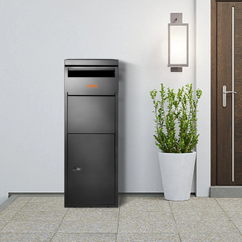 VEVOR Package Delivery Boxes for Outside 13.9