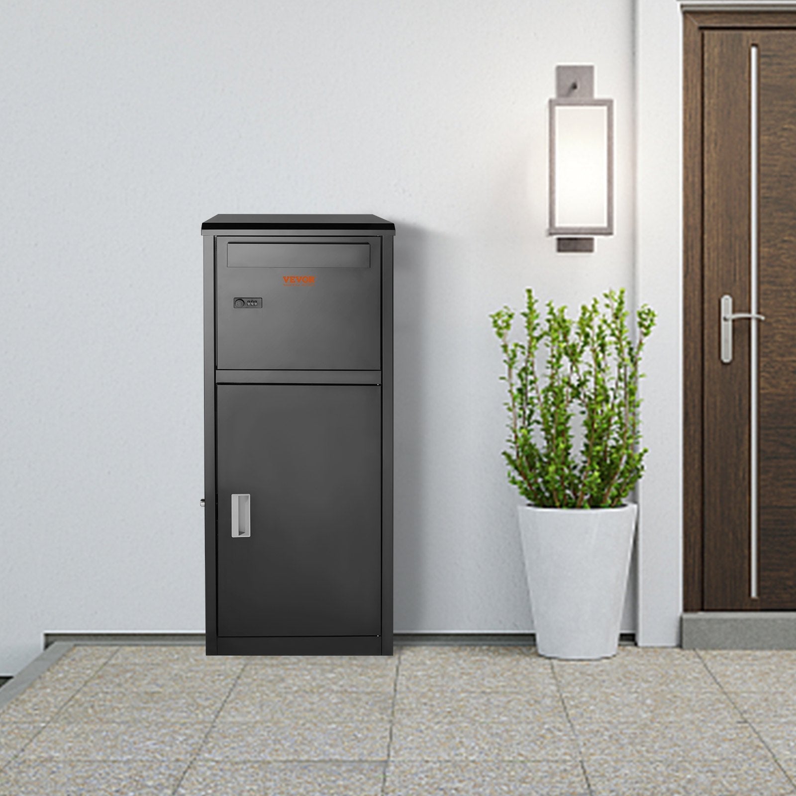 VEVOR Package Delivery Boxes for Outside 16.2