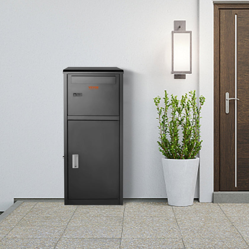 VEVOR Package Delivery Boxes for Outside 16.2