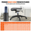 VEVOR Office Chair Base Replacement 28