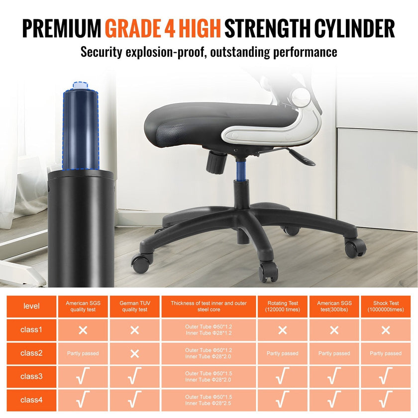 VEVOR Office Chair Base Replacement 28