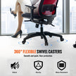 VEVOR Office Chair Base Replacement 28