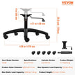 VEVOR Office Chair Base Replacement 28