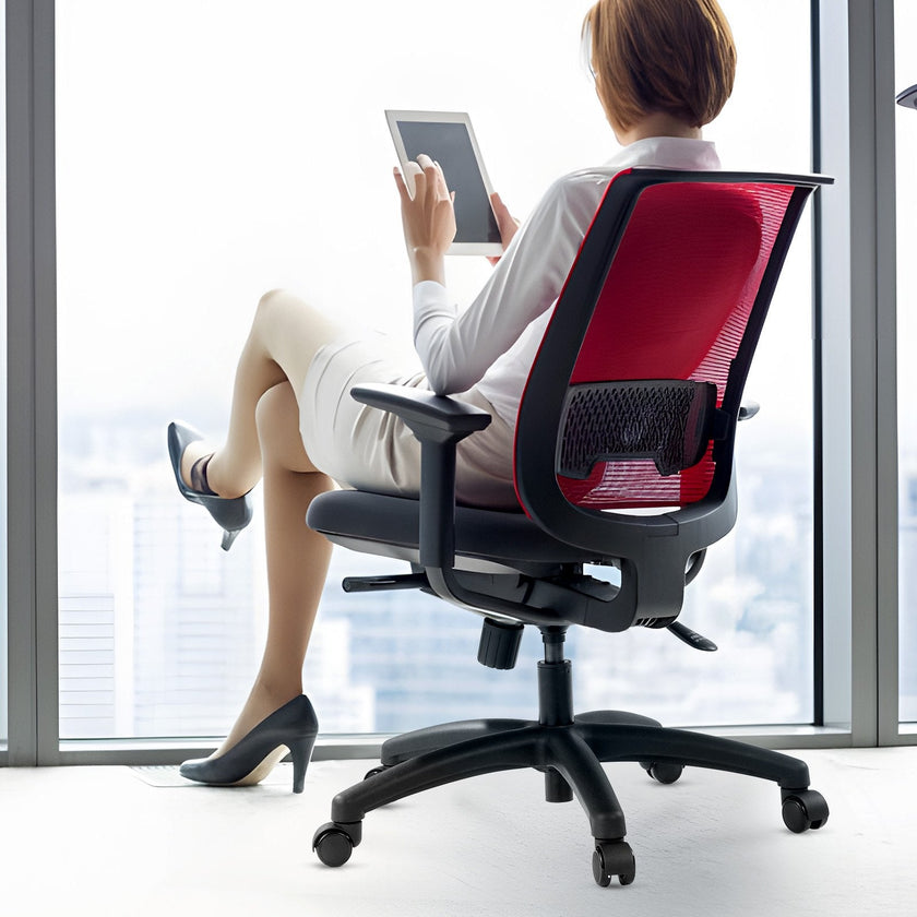 VEVOR Office Chair Base Replacement 28