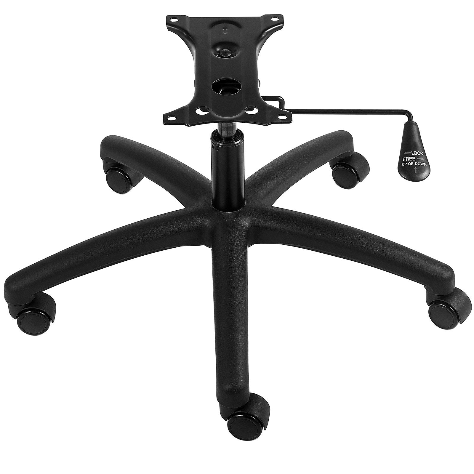 VEVOR Office Chair Base Replacement 28
