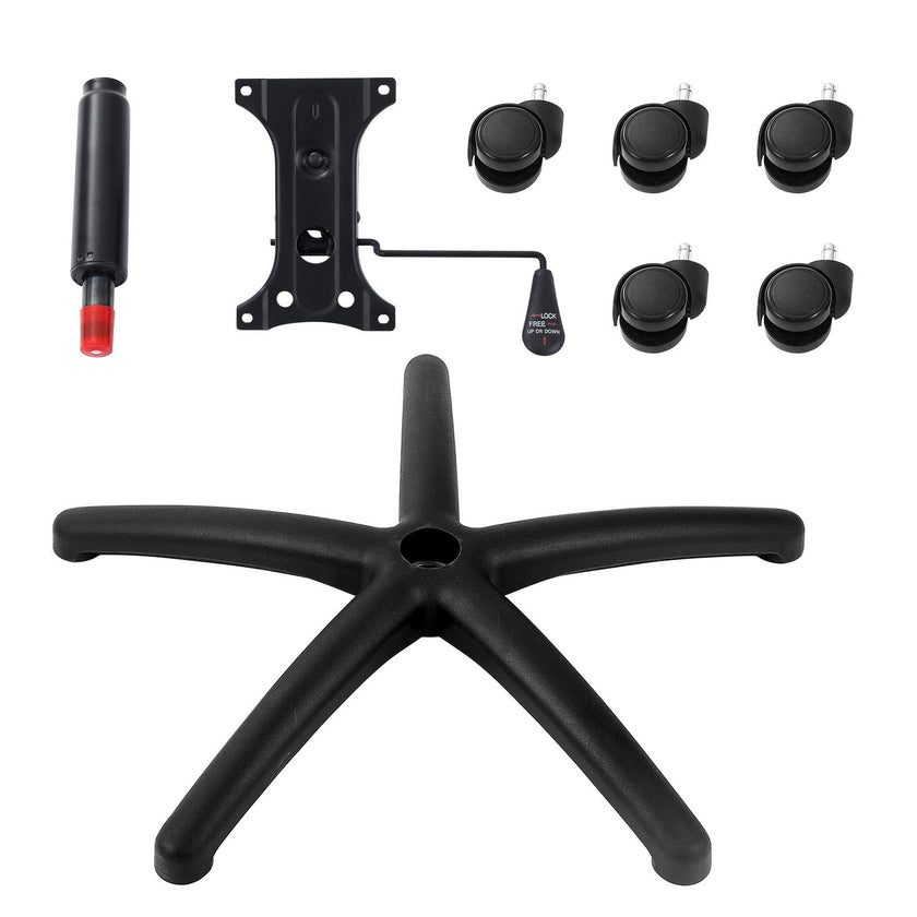 VEVOR Office Chair Base Replacement 28