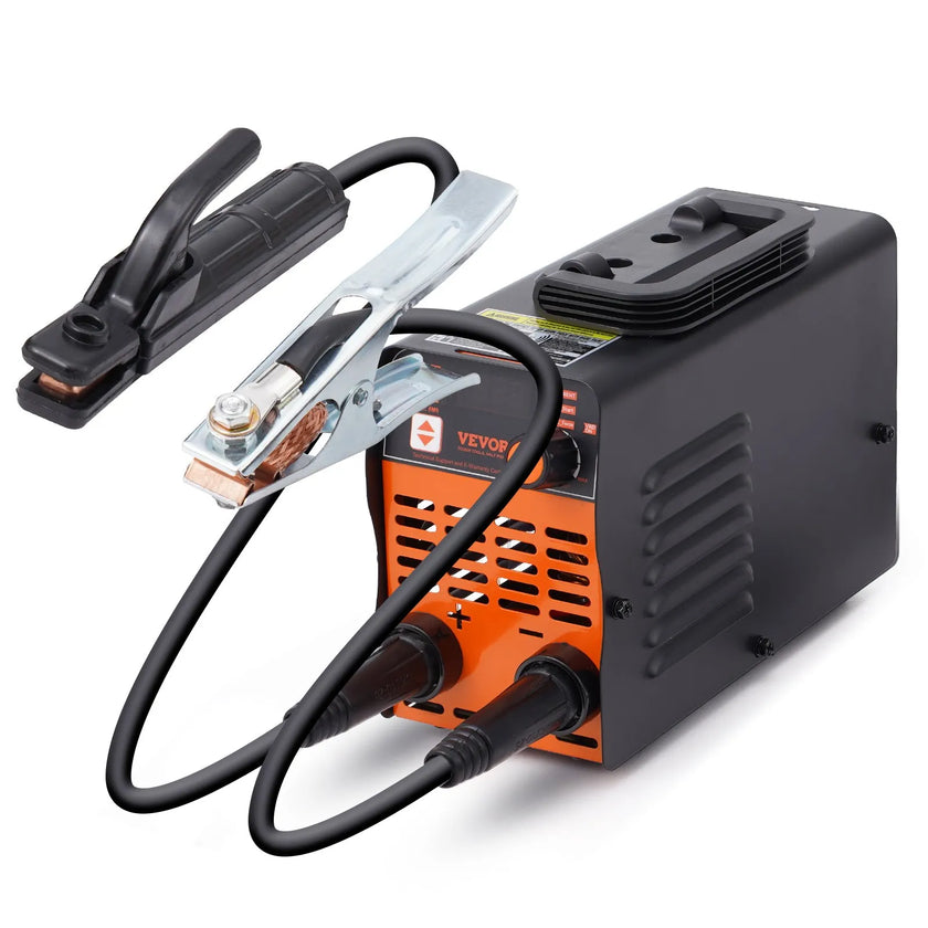 VEVOR ARC Stick Welder 110V 140A Stick/Lift TIG 2-in-1 Welding Machine Hot Start