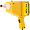 VEVOR Complete Electric Stud Welder Gun Body Dent Repair Kit w/ Puller Hammer