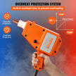 VEVOR Stud Welder Kit, 5500 Stud Welder Dent Repair Kit, 800VA Spot Welder Stud, 110V Welder Stud Kit, Stud Gun Dent Puller Kit with Complete Accessories, Dent Welder Repair for Auto Body Repairing