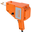 VEVOR Stud Welder Kit, 5500 Stud Welder Dent Repair Kit, 800VA Spot Welder Stud, 110V Welder Stud Kit, Stud Gun Dent Puller Kit with Complete Accessories, Dent Welder Repair for Auto Body Repairing