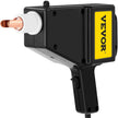 Spot Welder Auto Body Stud Welder 110V With Slide Hammer Stud Welder Starter Kit Repair 800VA +1000 Nails