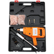 VEVOR Stud Welder Kit, 1600A Stud Welder Dent Repair Kit, 800VA Spot Welder Stud, 110V Welder Stud Kit, Stud Gun Dent Puller Kit with Complete Accessories, Dent Welder Repair for Auto Body Repairing