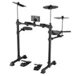 VEVOR Electric Drum Set Electronic Drum Kit 150 Sounds for Beginners & Adults