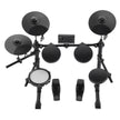 VEVOR Electric Drum Set Electronic Drum Kit 150 Sounds for Beginners & Adults