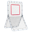 VEVOR Baseball And Softball Rebounder Net 3.5 x 6 ft 5 Adjustable Angles