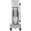 VEVOR Ice Cream Blender 750W  Ice Cream Mixer Stir Machine 304 Stainless Steel