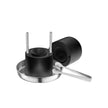 VEVOR Ice Ball Press Kit Ice Ball Maker 2.4