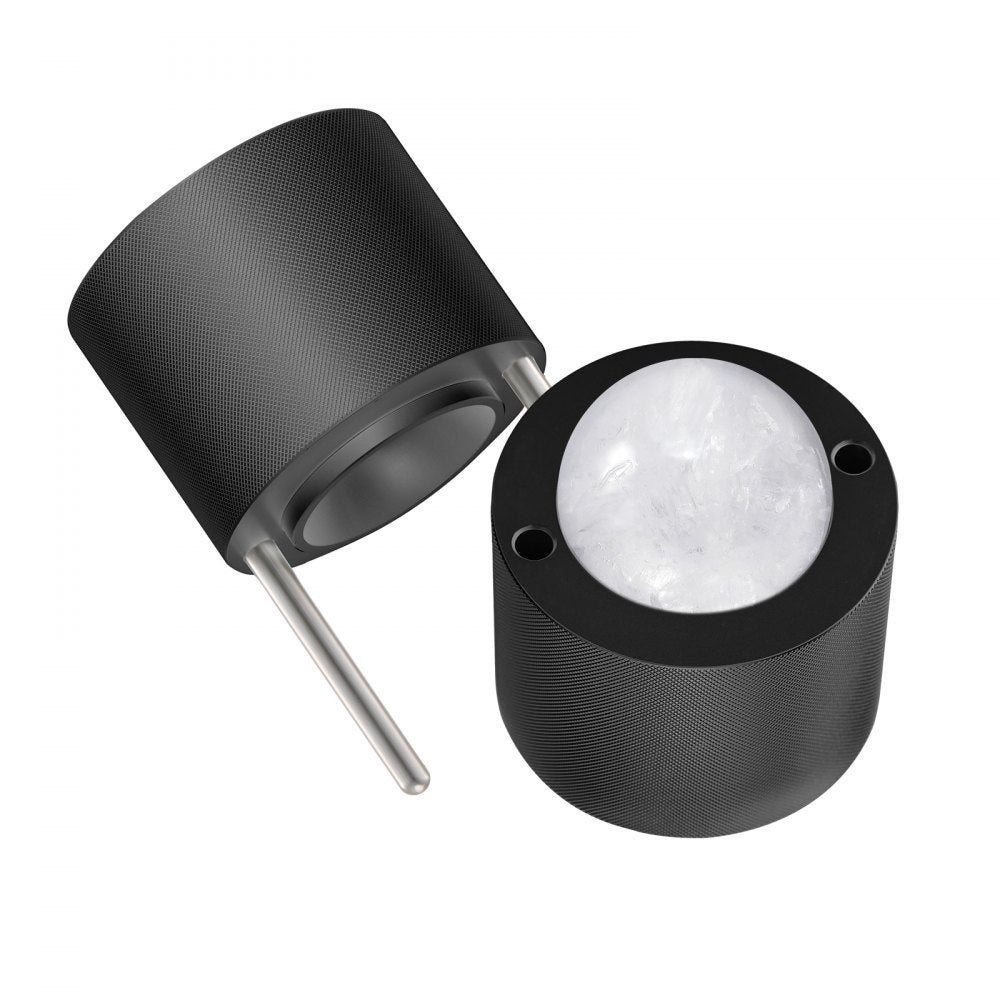 VEVOR Ice Ball Press Kit Ice Ball Maker 2.4