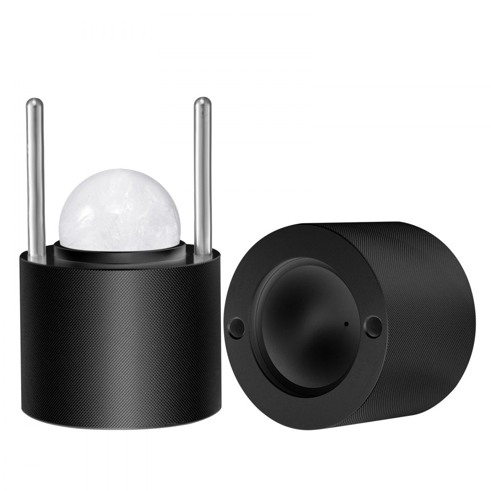 VEVOR Ice Ball Press Kit Ice Ball Maker 2.4