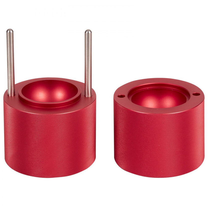VEVOR Ice Ball Press, 2.4\