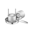 VEVOR Ice Ball Press Ice Ball Maker 2.1