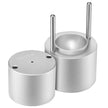 VEVOR Ice Ball Press Ice Ball Maker 2.1