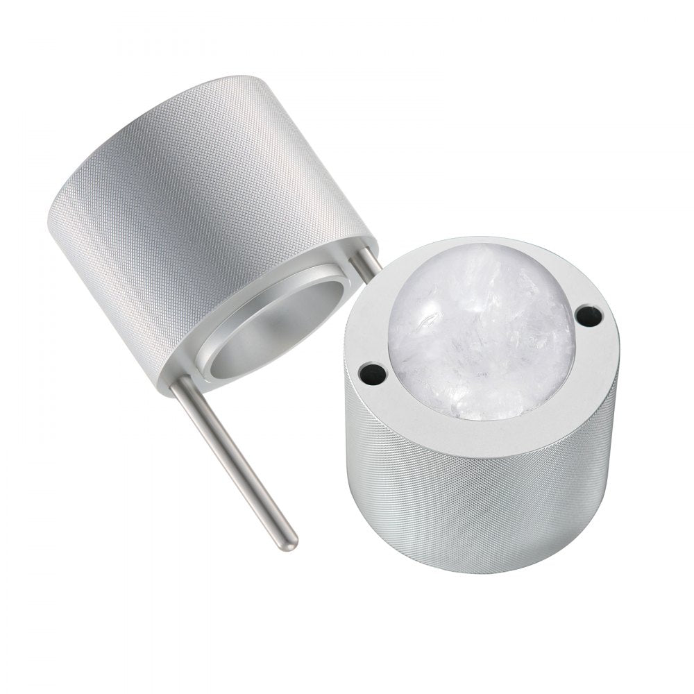 VEVOR Ice Ball Press Ice Ball Maker 2.1