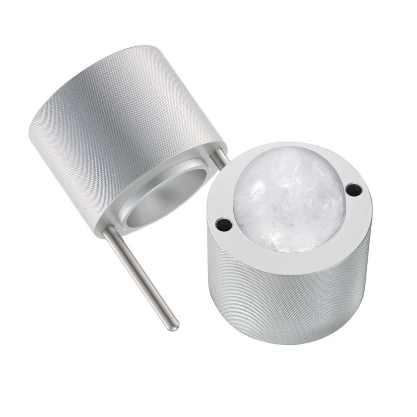 VEVOR Ice Ball Press Ice Ball Maker 2.1