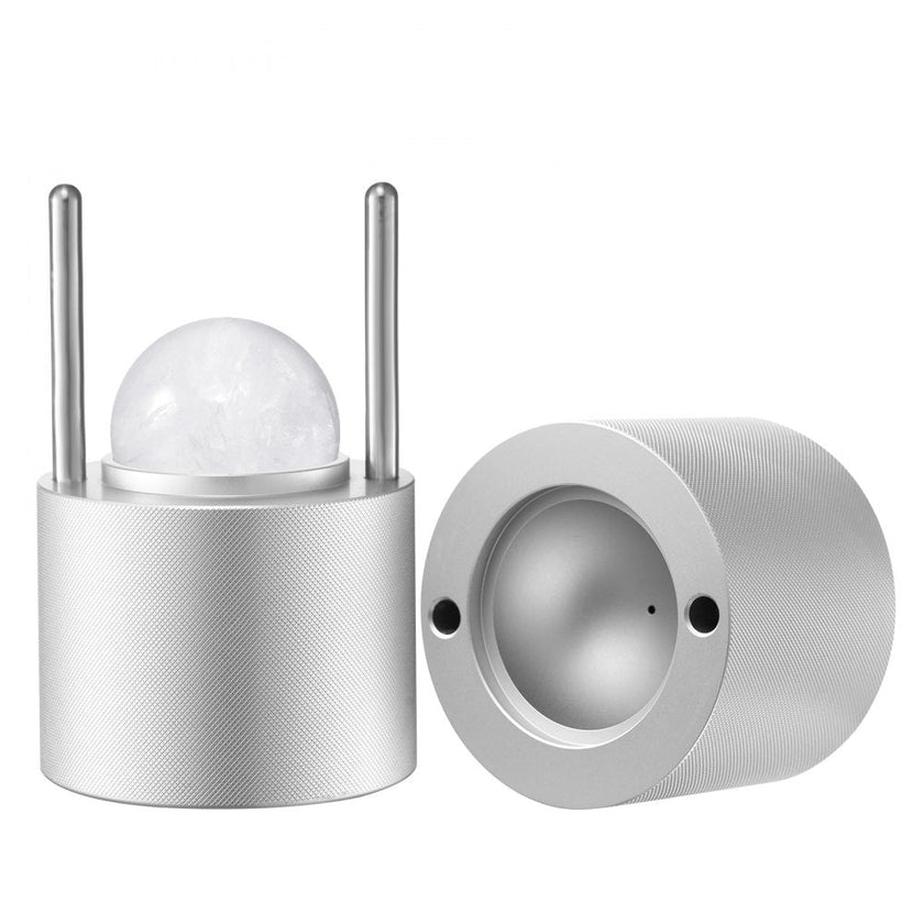 VEVOR Ice Ball Press Ice Ball Maker 2.1