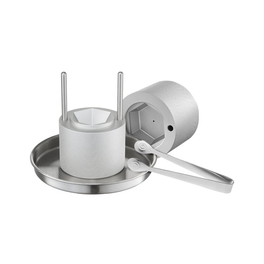 VEVOR Ice Diamond Press Ice Ball Maker 2.4