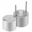 VEVOR Ice Diamond Press Ice Ball Maker 2.4