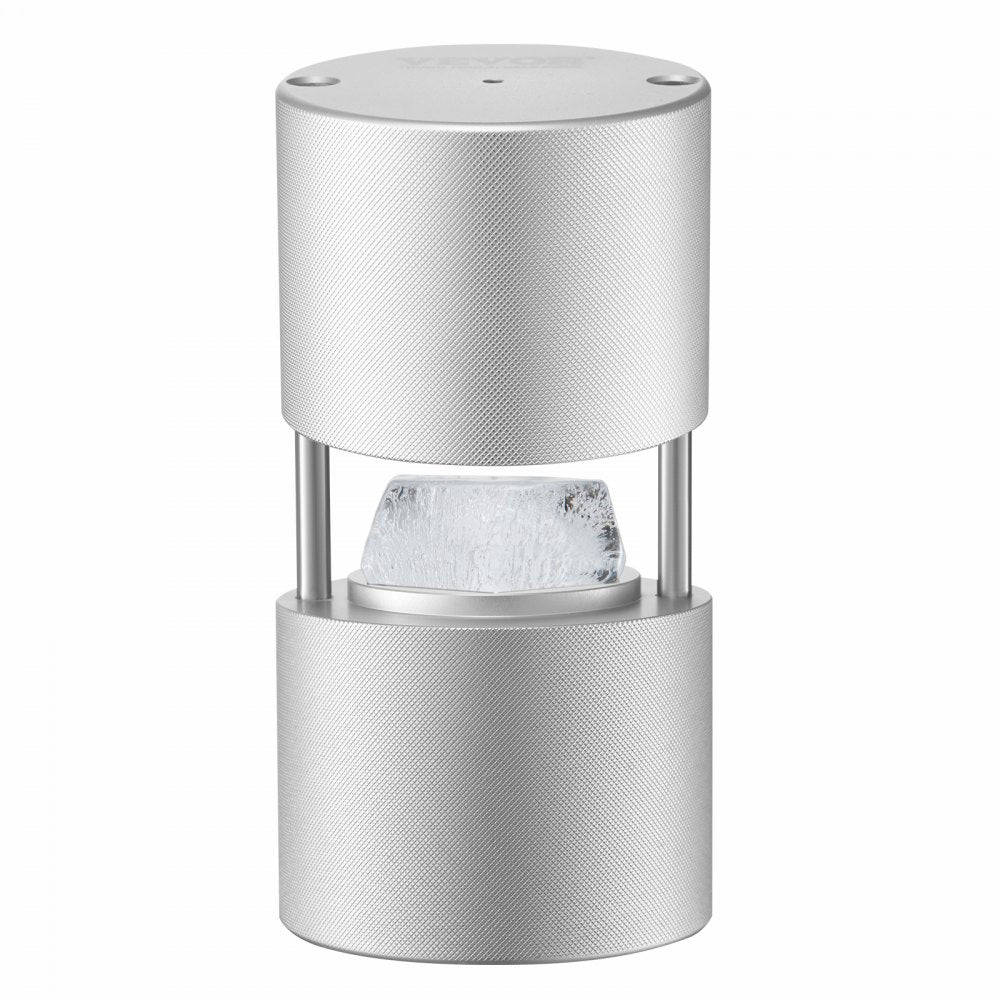 VEVOR Ice Diamond Press Ice Ball Maker 2.4