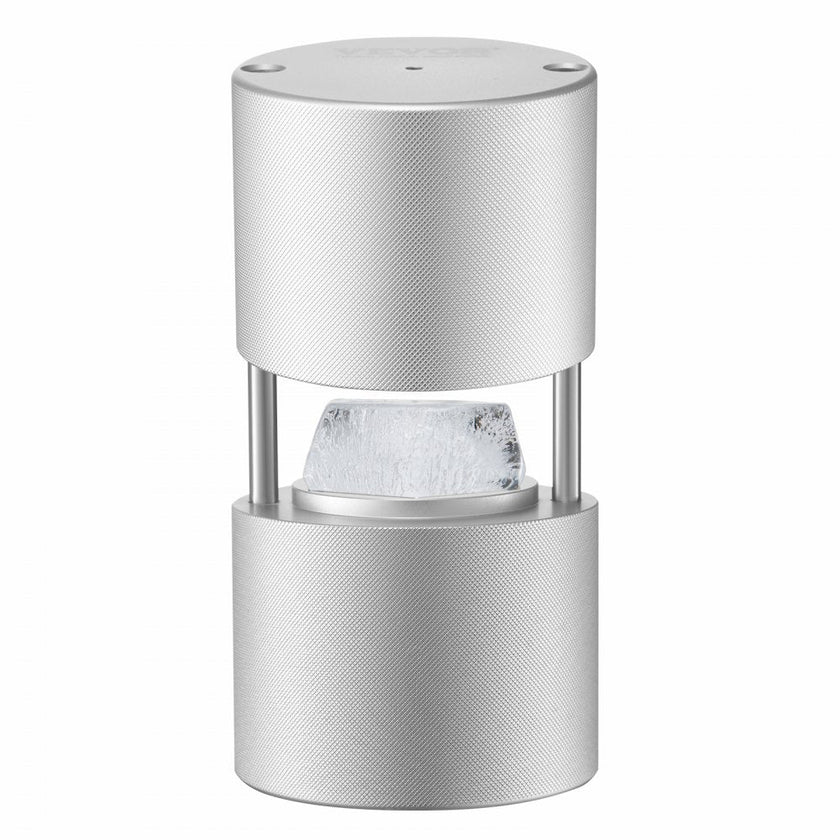 VEVOR Ice Diamond Press Ice Ball Maker 2.4