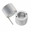 VEVOR Ice Diamond Press Ice Ball Maker 2.4