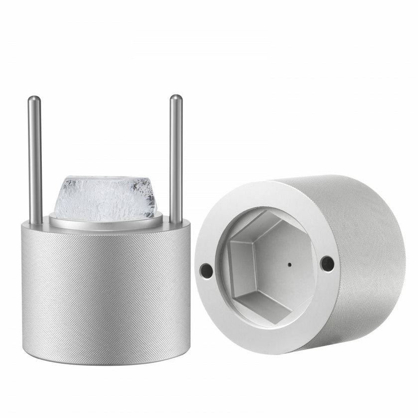 VEVOR Ice Diamond Press Ice Ball Maker 2.4