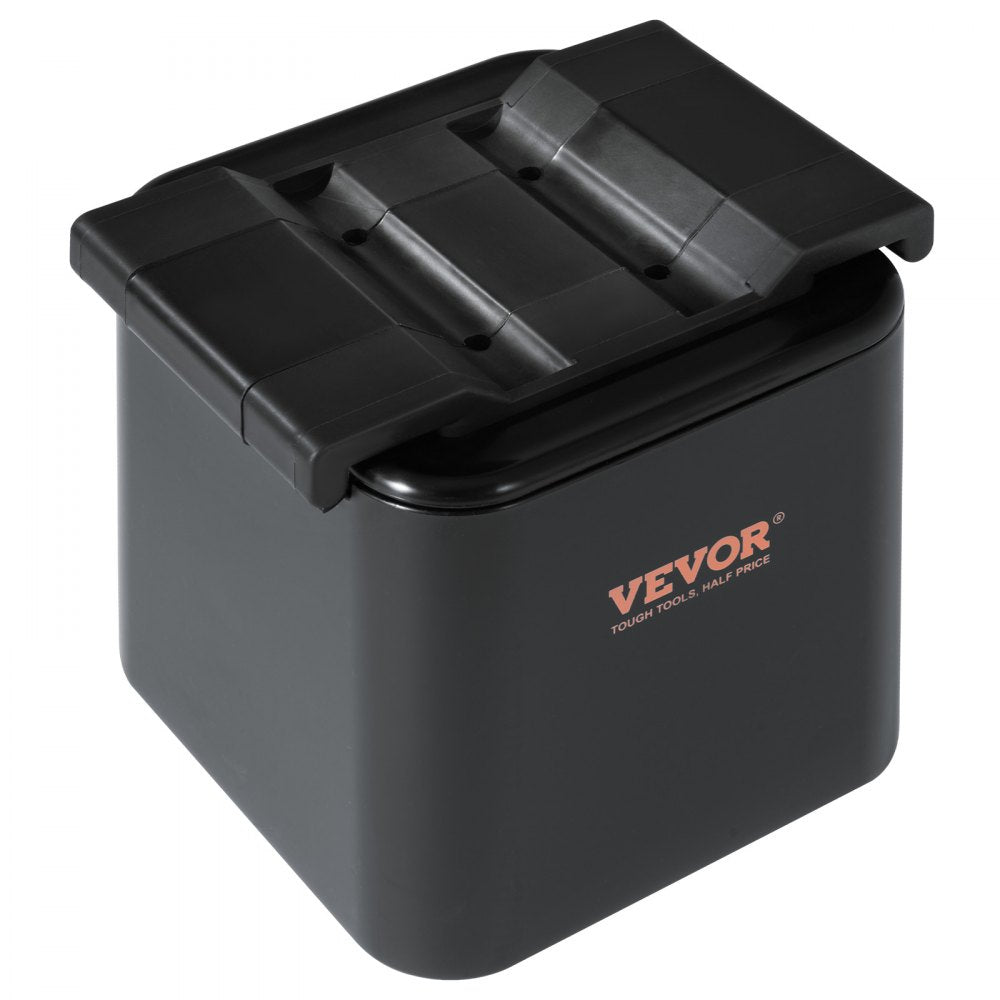 VEVOR Ice Ball Maker, Crystal Clear Ice Ball Maker 2.36inch Ice Sphere with Storage Bag and Ice Clamp, Round Clear Ice Cube 4-Cavity Ice Press Maker Whiskey Scotch Cocktail Brandy Bourbon