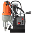 VEVOR Magnetic Drill Magnetic Drilling Machine 980W, Metal Drill Press High Power  680 rpm, Multi-Function Metal Drill Press 35MM Core Drilling Machine for Drilling And Tapping