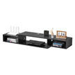 VEVOR Floating TV Stand 59