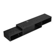 VEVOR Floating TV Stand 59