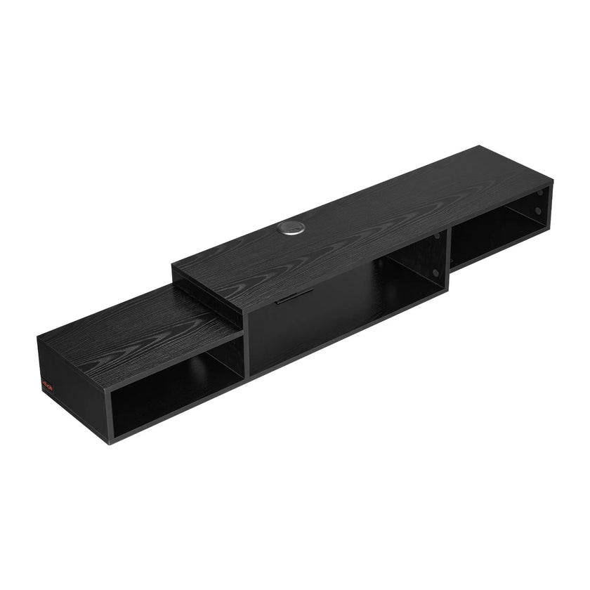 VEVOR Floating TV Stand 59