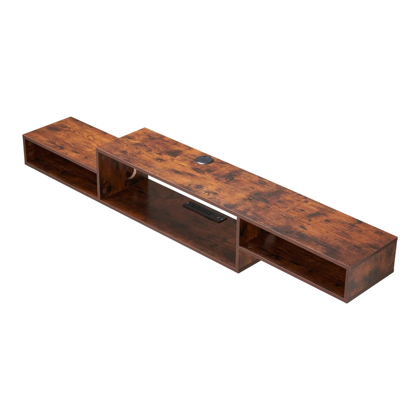 VEVOR Floating TV Stand 70
