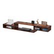 VEVOR Floating TV Stand 70