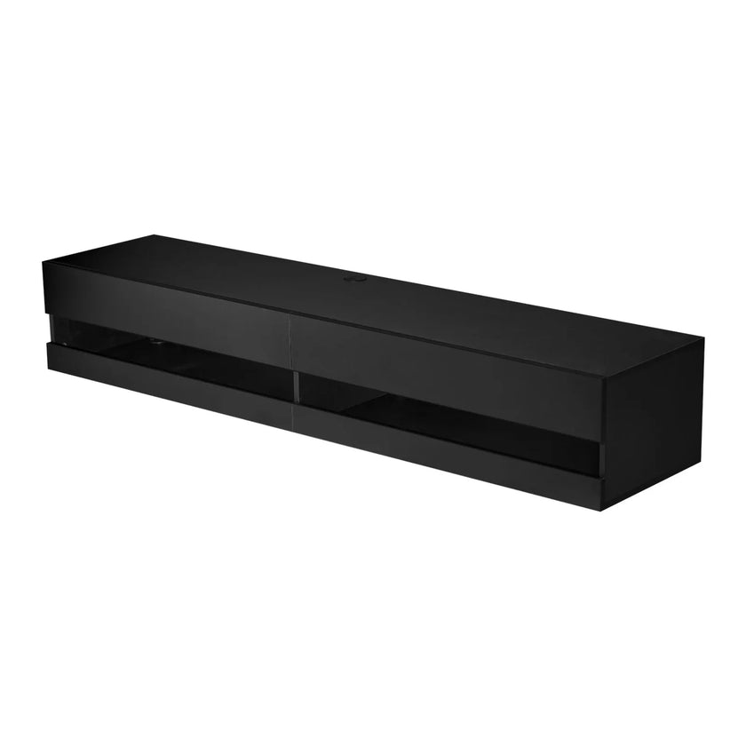 VEVOR Floating TV Stand 71