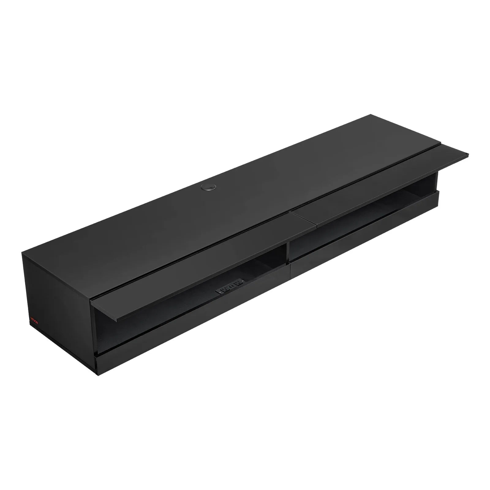 VEVOR Floating TV Stand 71