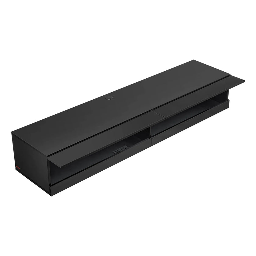 VEVOR Floating TV Stand 71