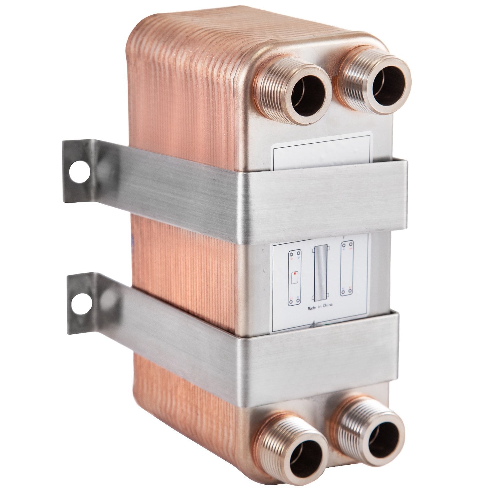 VEVOR Heat Exchanger 3