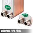 VEVOR Heat Exchanger 3