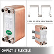 VEVOR Heat Exchanger 3
