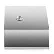 VEVOR Pizza Oven Kit, Stainless Steel Grill Pizza Oven, Pizza Maker Kit for Most 22\