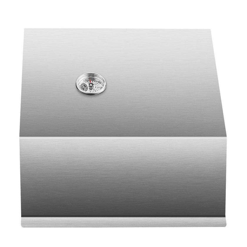 VEVOR Pizza Oven Kit, Stainless Steel Grill Pizza Oven, Pizza Maker Kit for Most 22\